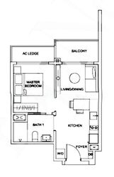 Urban Treasures (D14), Condominium #501934441